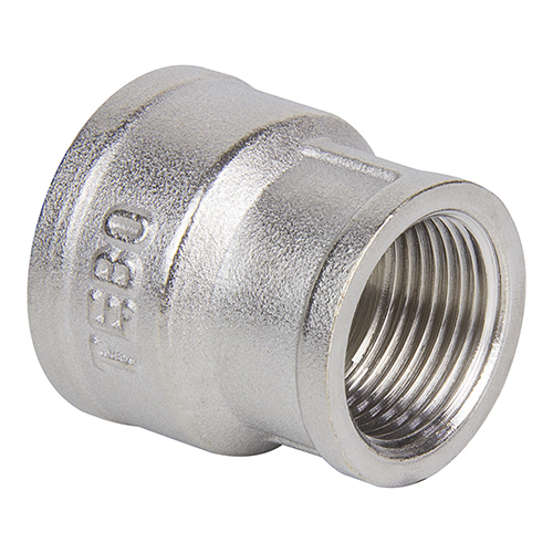 Муфта переходная TEBO ВН 1 1/2"х1 1/4"